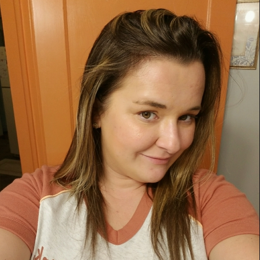 Meet your Posher, Kristin